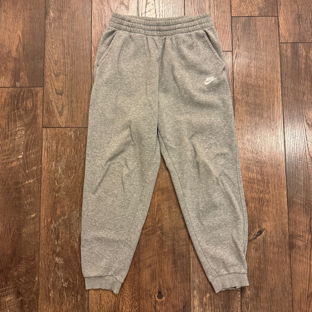 Nike Boys Club Fleece Joggers - sz XL